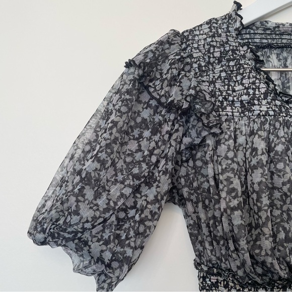 Free People Beatrice Top - Picture 3 of 8